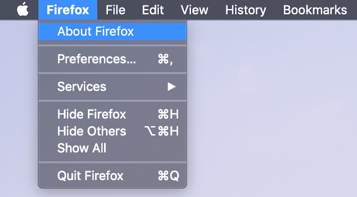 is firefox good for mac